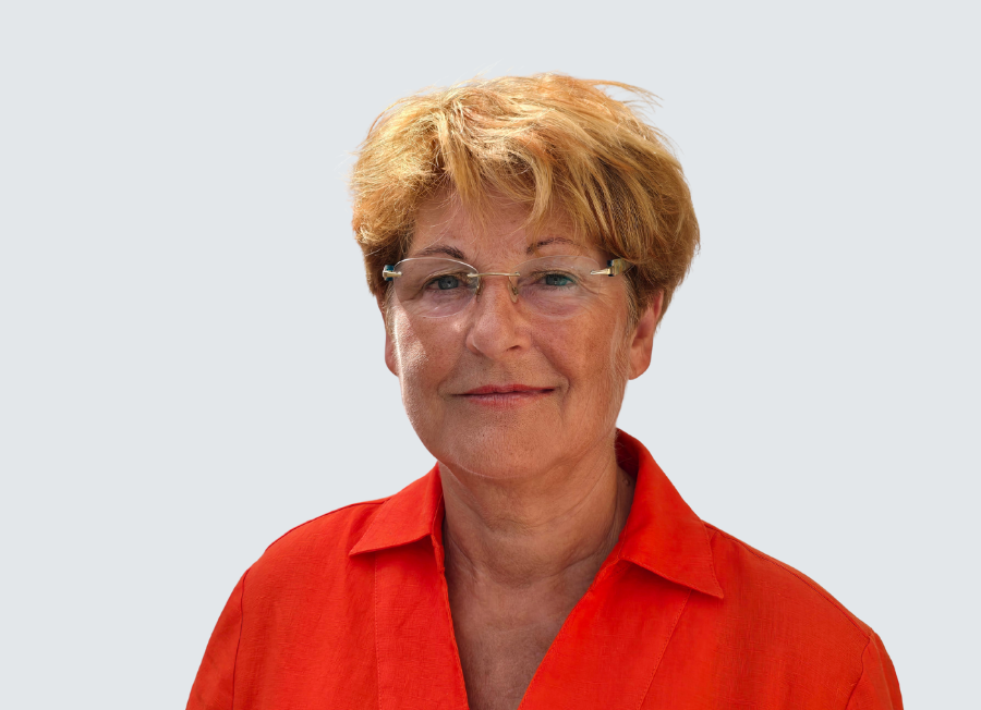 Dr. Sylvia Winkelmann-Witkowsky