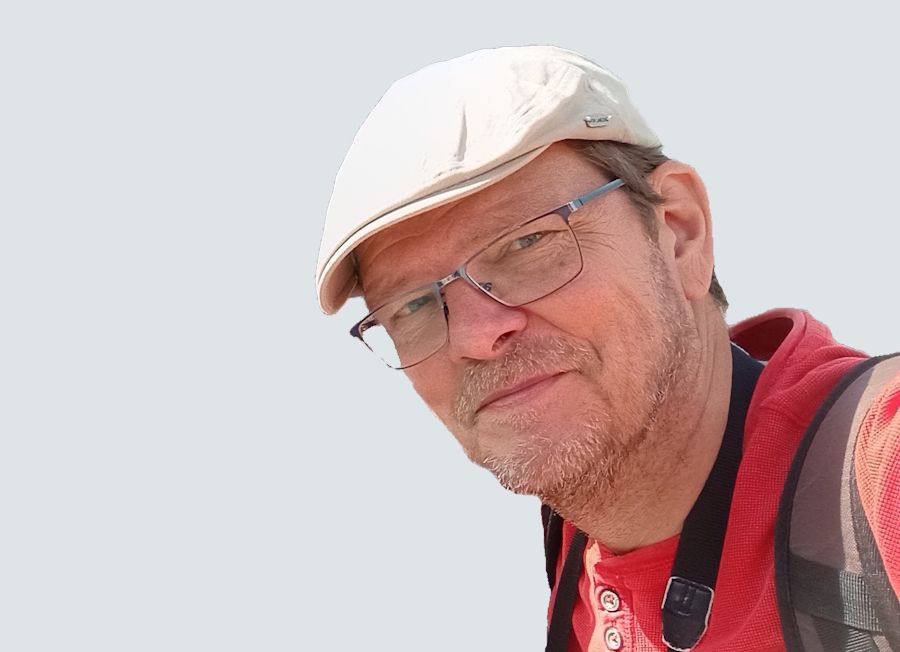 Bertolt Marquardt