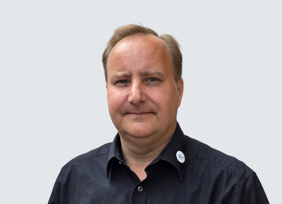 Stefan Baither