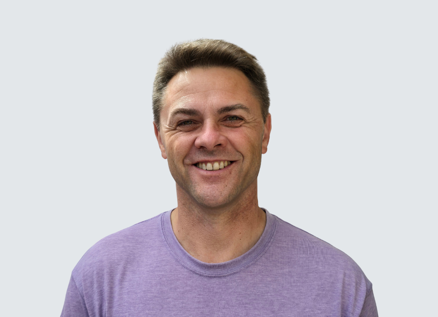 Laszlo Müller