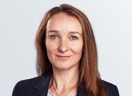 Dr. Claudia Wittig