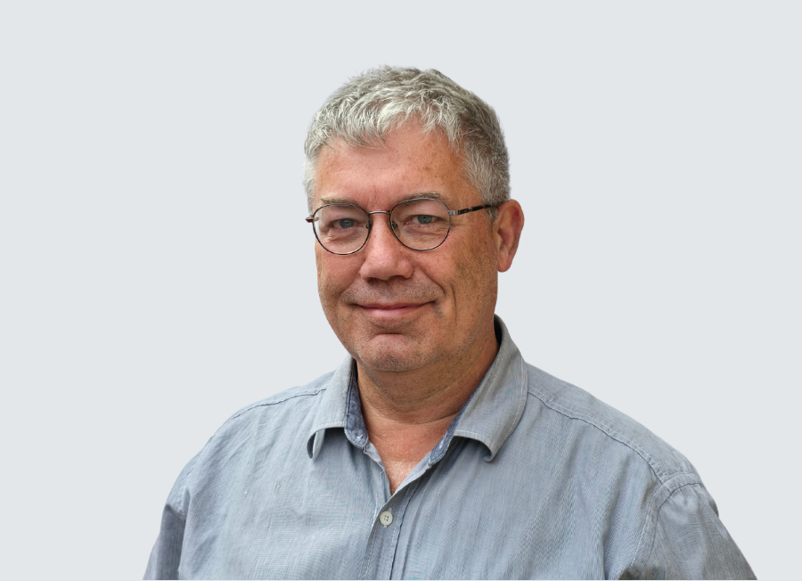 Torsten Barth