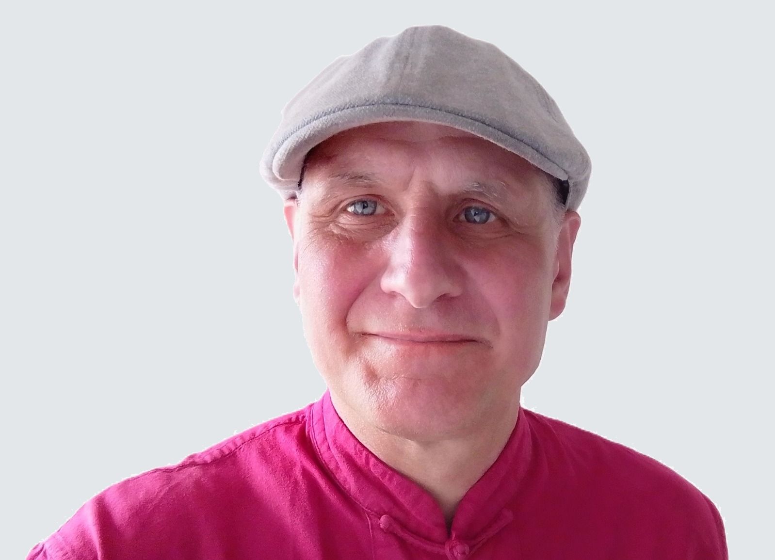 Andreas Neubert